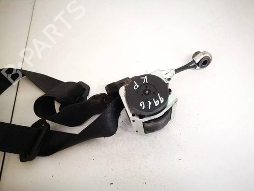 Used Front left seatbelt Front left seatbelt 35109348 35109348