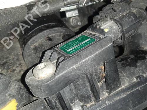 Used Electronic module Electronic module MITSUBISHI L100 / MINICAB Platform/Chassis (U6_T) 0.6 (48 hp) 35126433 35126433