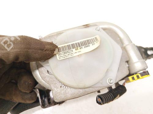 Front left seatbelt OPEL INSIGNIA A (G09) 2.0 CDTI (68) | BP38277554I26 - Image 3
