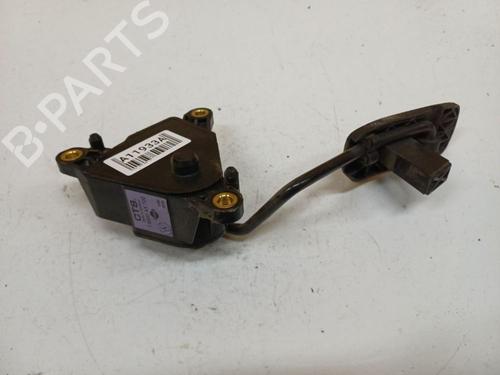 Pedal NISSAN NOTE (E11, NE11) 1.5 dCi | BP39702320I4 - Image 2