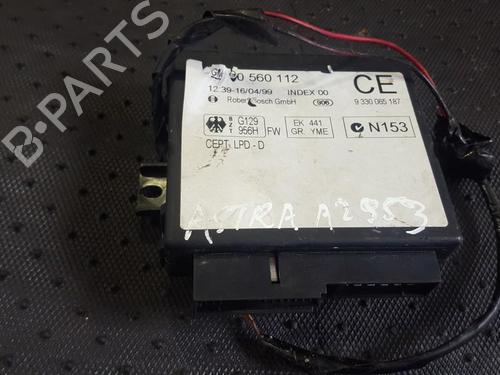 Used Electronic module Electronic module 33485233 33485233