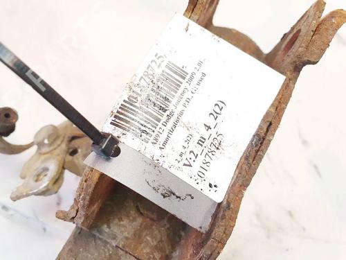 Right front shock absorber DODGE JOURNEY 2.0 CRD | BP35310892M17 - Image 2