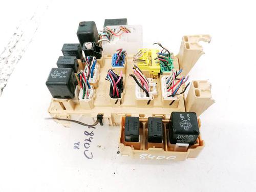 Used Fuse box Fuse box LEXUS RX (MCU15) 300 AWD (MCU15) (201 hp) 32921169 32921169