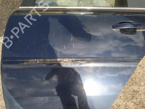 Gummiliste Gummiliste OPEL VECTRA C (Z02) 2.2 DTI 16V (F69) (125 hp) 35399082 35399082