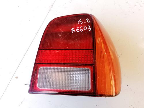 Used Right taillight Right taillight 35590013 35590013