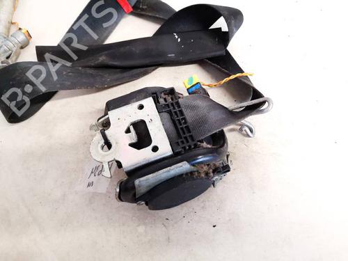 Rear left seatbelt CITROËN C3 Picasso (SH_) 1.6 HDi | BP35314683I29 - Image 2
