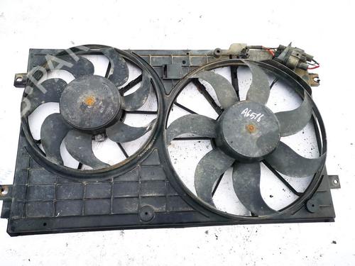 Fan VW GOLF PLUS V (5M1, 521) 1.9 TDI | BP35570749M128 - Image 2