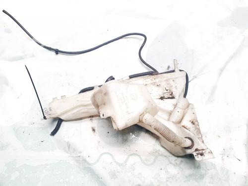 Used Windscreen washer tank Windscreen washer tank 35464005 35464005