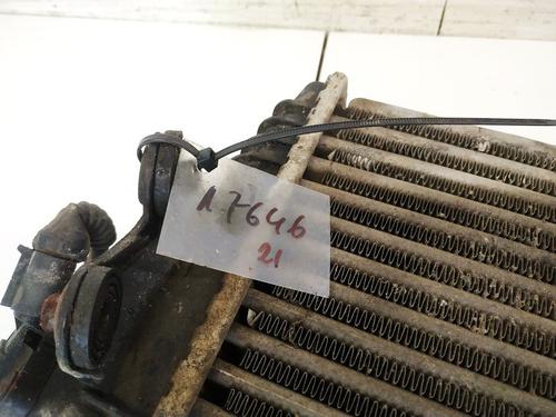 Intercooler AUDI A3 (8L1) 1.9 TDI | BP35456732M30 - Image 3