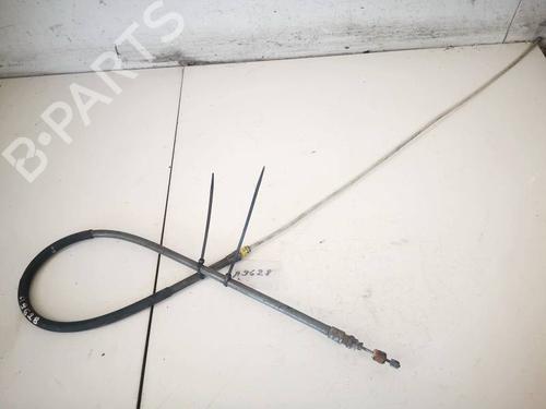 Used Cable Cable BMW 1 Convertible (E88) 118 d (143 hp) 35203031 35203031