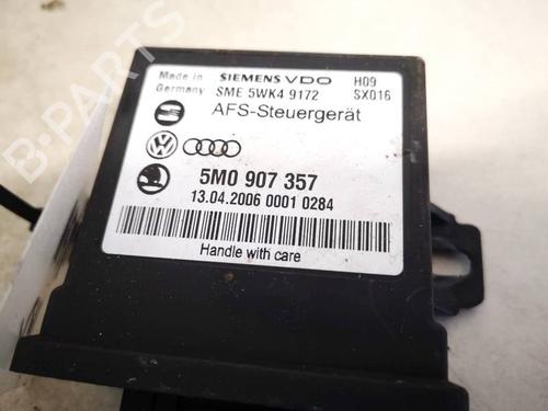 Lights ECU VW PASSAT B6 (3C2) 2.0 TDI | BP35344405M55 - Image 2