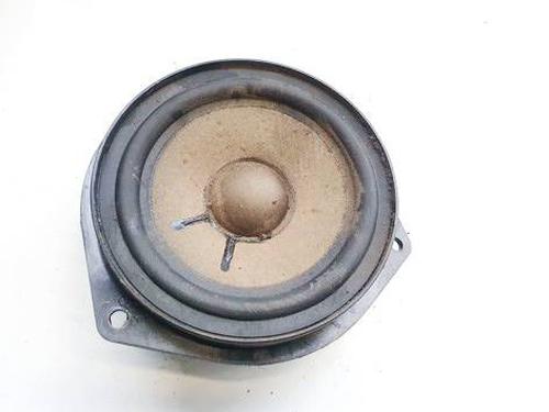 Used Speaker OPEL ZAFIRA A MPV (T98) 2.0 DTI 16V (F75) (101 hp) 32628221