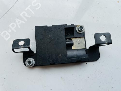 Used Electronic module Electronic module OPEL INSIGNIA A (G09) 1.8 (68) (140 hp) 35503732 35503732
