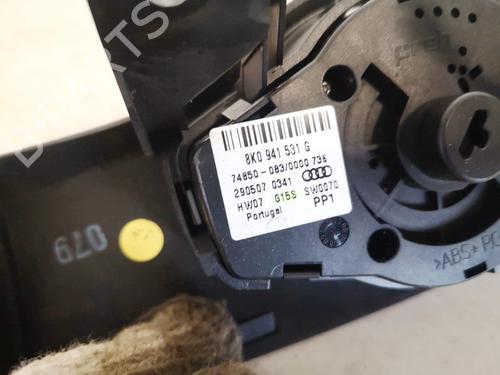 Switch AUDI A5 (8T3) 3.0 TDI quattro | BP35440456I30 - Image 3