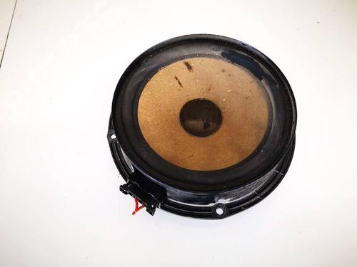 Used Speaker Speaker VW POLO IV (9N_, 9A_) 1.4 16V (80 hp) 32568410 32568410