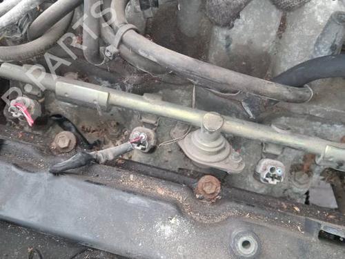 Used Injection rail Injection rail 35069670 35069670