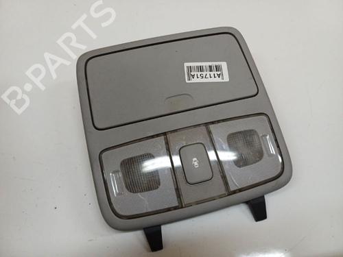 Kabinelys HYUNDAI i30 (FD) 1.6 CRDi | BP38716148I8 - Image 2