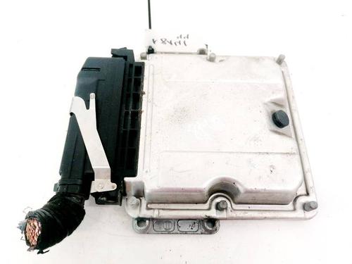 Used Engine control unit (ECU) Engine control unit (ECU) PEUGEOT 607 (9D, 9U) 2.2 HDi (133 hp) 32919876 32919876