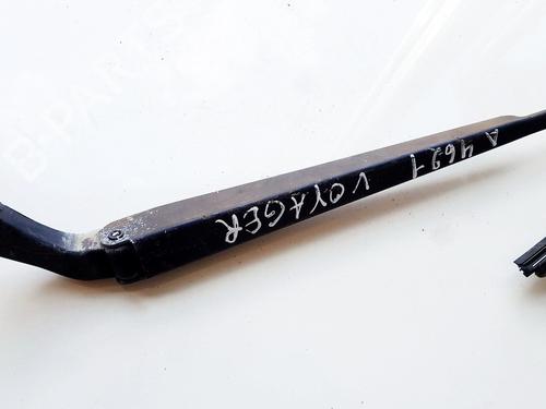 Used Front windshield wiper arm Front windshield wiper arm CHRYSLER VOYAGER / GRAND VOYAGER III (GS_, NS_) 2.0 i (133 hp) 33520577 33520577