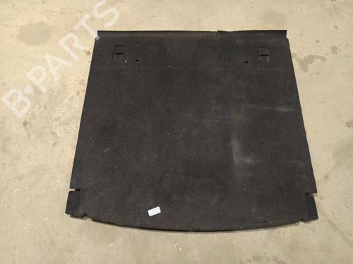Bagagerumsgulv Bagagerumsgulv OPEL ASTRA H (A04) 1.9 CDTI (L48) (120 hp) 34893016 34893016