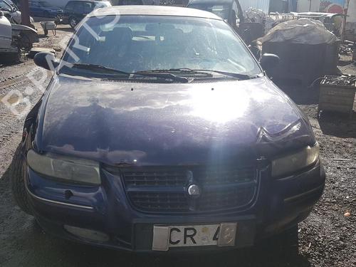 Used Parts CHRYSLER STRATUS (JA) 2.0 16V (133 hp) 4445081