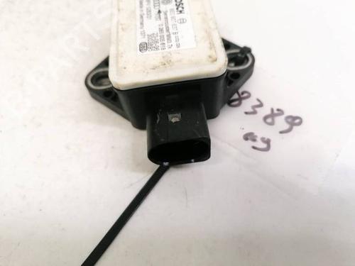 Electronic module AUDI A6 C6 (4F2) 2.0 TFSI | BP35389532M83 - Image 3