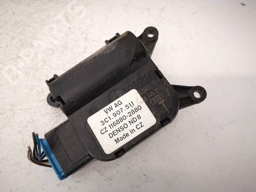 Electronic module VW PASSAT B6 (3C2) 2.0 TDI | BP36368885M83 - Image 2