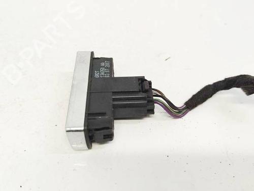 Warning switch FORD MONDEO IV (BA7) 2.0 | BP34925040I22 - Image 2