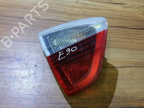 Used Left tailgate light Left tailgate light 35648066 35648066