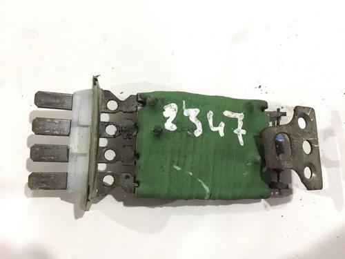 Used Heater resistor Heater resistor VW PASSAT B5 Variant (3B5) 1.8 (125 hp) 35655953 35655953