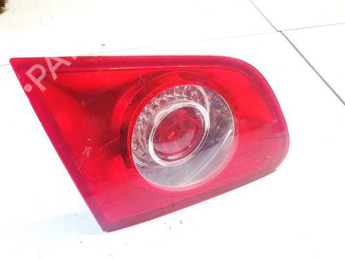 Used Left tailgate light Left tailgate light 34887747 34887747