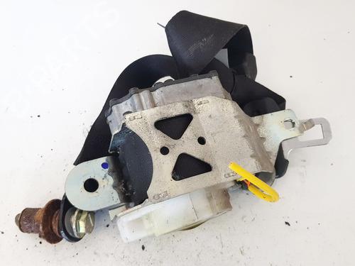 Front left seatbelt ROVER 45 I Hatchback (RT) 2.0 iDT | BP35506399I26 - Image 3