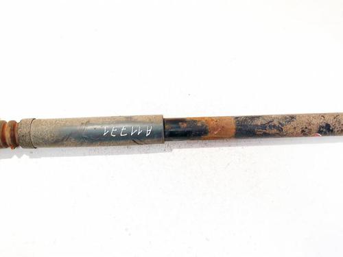 Used Left rear shock absorber Left rear shock absorber FORD C-MAX (DM2) 1.8 TDCi (115 hp) 40242588 40242588