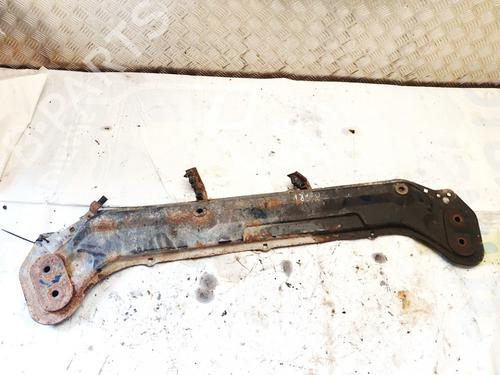 Støtte CITROËN C8 (EA_, EB_) 2.0 HDi (107 hp) 32911401