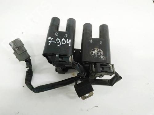 Used Ignition coil Ignition coil HYUNDAI COUPE II (GK) 2.0 GLS (143 hp) 35451288 35451288