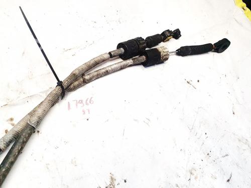 Cable FORD FOCUS II (DA_, HCP, DP) 1.6 TDCi | BP35435600E12 - Image 2