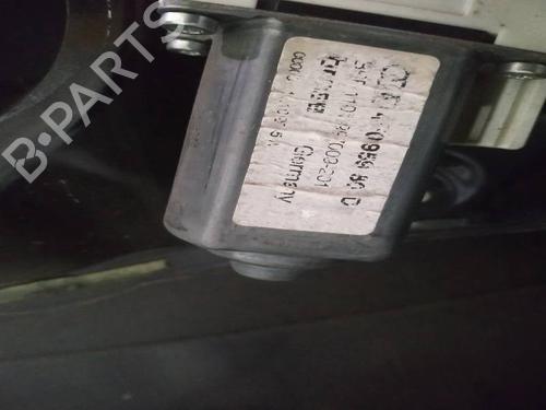 Left front window motor AUDI A6 C6 (4F2) 2.7 TDI quattro | BP35331869E21 - Image 2