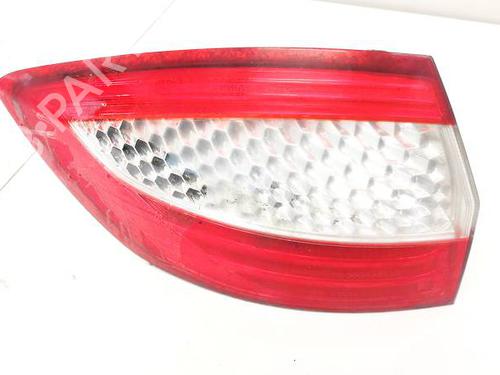 Used Left taillight Left taillight FORD MONDEO IV (BA7) 2.3 (160 hp) 35326870 35326870