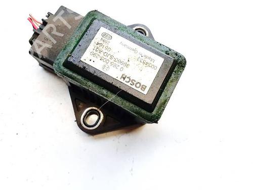 Used Electronic module Electronic module 37093457 37093457