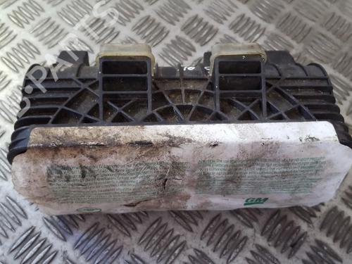 Used Passenger airbag Passenger airbag OPEL ZAFIRA A MPV (T98) 1.6 CNG (F75) (97 hp) 33495518 33495518