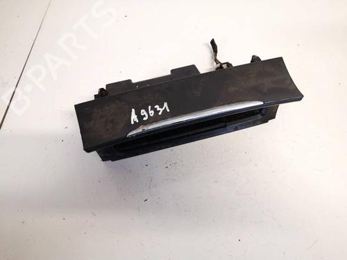Used Ashtray Ashtray VW PASSAT B6 (3C2) 2.0 TDI 16V (140 hp) 35211789 35211789