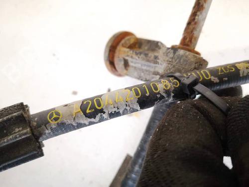 Cable MERCEDES-BENZ C-CLASS (W204) C 200 CDI (204.001) | BP35109497E12 - Image 3