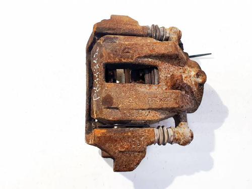 Used Left front brake caliper Left front brake caliper 36587960 36587960