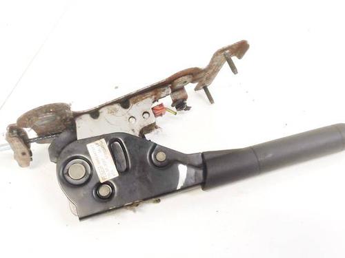 Parkbremsarm/handtak Parkbremsarm/handtak PEUGEOT 207 (WA_, WC_) 1.4 16V (95 hp) 35190228 35190228