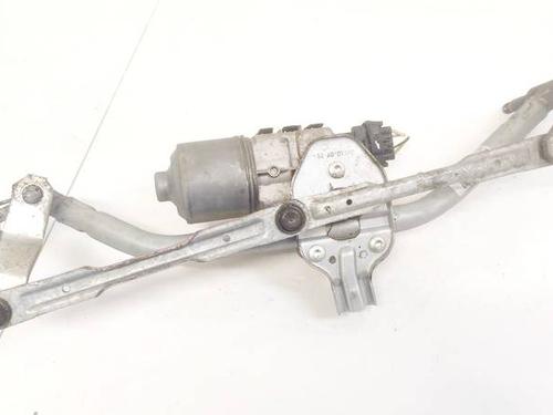 Used Front wipers mechanism Front wipers mechanism 35189999 35189999