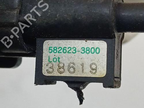 Electronic module SUBARU FORESTER (SG_) 2.0 AWD (SG5) | BP38006612M83 - Image 4