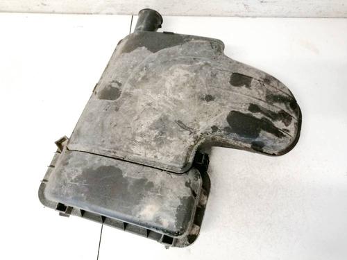 Used Air filter box Air filter box TOYOTA YARIS (_P9_) 1.0 VVT-i (KSP90_, KSP90R) (69 hp) 35122694 35122694