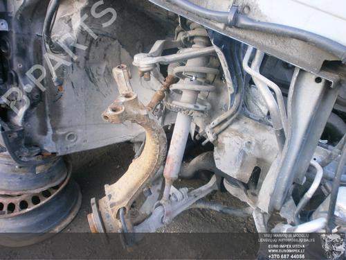 Electronic module AUDI A6 C5 (4B2, 4B4) 2.5 TDI | BP33481615M83  - Image 9