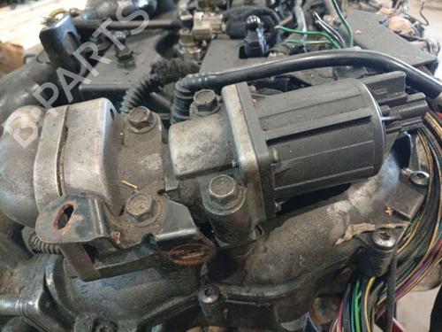 Egr OPEL ASTRA J (P10) 1.7 CDTI (68) | BP38342840M69 - Image 4