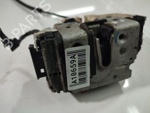 Front left lock CHRYSLER SEBRING (JS) 2.0 CRD | BP34830446C98 - Image 4